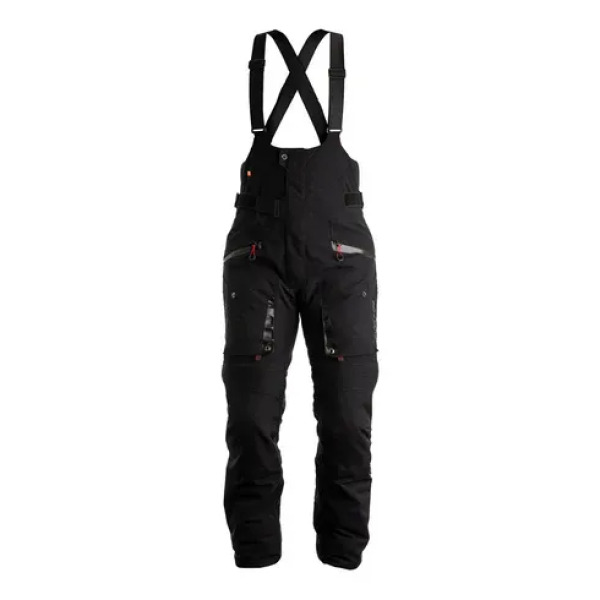 Wolf Wolf Fortitude CE Waterproof Textile Trousers